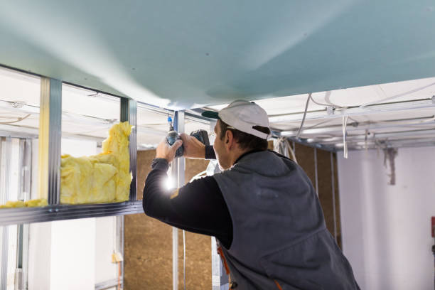 Best Blown-in Insulation in Platteville, CO