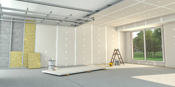 Types of Insulation We Offer in Platteville, CO